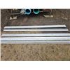 Image 2 : Steel Work Bench Frame/Misc. Steel /Misc. Aluminum