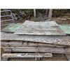 Image 2 : Misc. Lumber lot