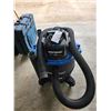 Image 1 : Master Vac 60L 5HP w/ Attachments wet/Dry