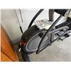 Image 6 : NordicTrack Elliptical Model#NETEL 18913C.1 Serial#GG830G0106662
