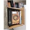 Image 1 : Box of Misc. Books