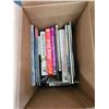 Image 1 : Box of Misc. Books