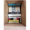 Image 1 : Box of Misc. Books