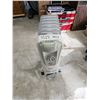 Image 1 : FC Oil Electric Heater 1500 Watts