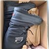 Image 1 : Sorel Canadian boots size 9