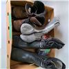 Image 1 : size 11 boots and gloves