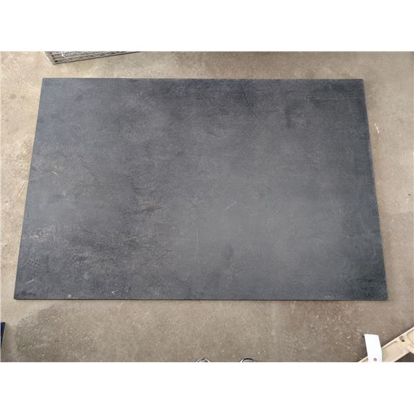 72"x48 Gym Mat for Working out