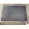 Image 1 : 72"x48 Gym Mat for Working out