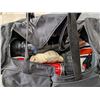 Image 6 : Hockey Bag Full of Equipment (Helmet, Shin Guards, and etc.)