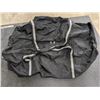 Image 4 : Brand New Hockey Bag w/Woman's Size 8 Skates (All Good Condition)