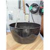 Image 5 : Good Condition Furnace W/ Large Cauldron for Camping (Has Handle Attached)