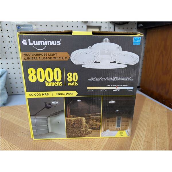 Brand New Multi Purpose Work Light