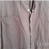 Image 3 : 2 Size 52 coveralls brown