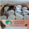 Image 2 : lot of mugs