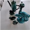 Image 2 : Blue mountain pottery animals