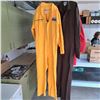 Image 1 : 2 coveralls size R and 44