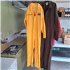 Image 2 : 2 coveralls size R and 44