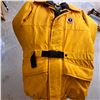 Image 1 : small mustang floater jacket