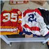 Image 1 : 3 jerseys all size large