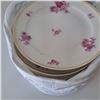 Image 7 : Set of chinaware