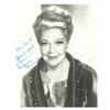 Image 1 : Spring Byington Signed Photo