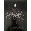 Image 1 : Underworld kate Beckinsale signed photo