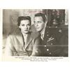 Image 1 : The Naughty Widow Louis Hayward signed photo