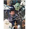 Image 1 : Star Wars George Lucas signed photo
