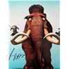 Image 1 : Ice Age Ray Romano signed movie photo