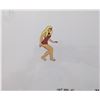 Image 1 : Jana Of The Jungle Original Animation Cel