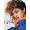 Image 1 : Madonna signed photo