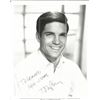 Image 1 : My Bodyguard Tony Bill Signed Photo
