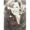 Image 1 : Knots Landings Teri Austin signed photo