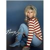 Image 1 : Nancy Sinatra signed photo