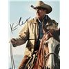 Image 1 : Yellowstone Kevin Costner signed photo