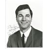 Image 1 : Route 66 George Maharis singed photo