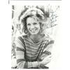 Image 1 : Angie Dickinson Signed Photo