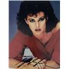 Image 1 : 1980s pop star Sheena Easton signed photo