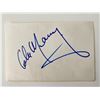 Image 1 : Star Trek Colm Meany Signature Cut