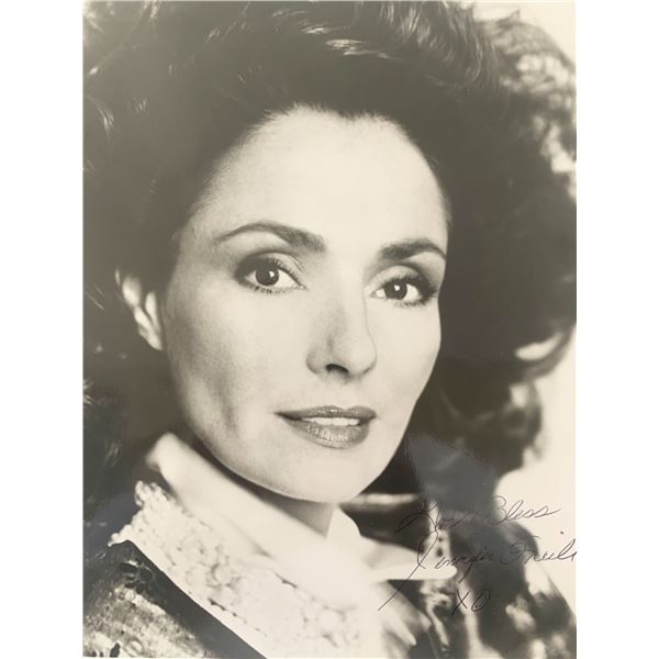 Summer of 42 Jennifer O'Neill signed photo