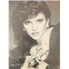 Image 1 : Dallas Victoria Principal signed photo