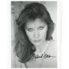 Image 1 : Bond Girl Maud Adams signed photo. GFA Authenticated