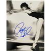 Image 1 : 1980s rocker Pat Benatar signed photo