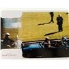 Image 1 : JFK Assassination Witness  Robert Davison signed photo