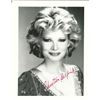 Image 1 : Magnum's Christine Belford Signed Photo