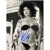 Image 1 : Dynasty Joan Collins signed photo