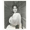 Image 1 : Man of The West Julie London Signed Photo