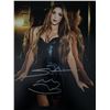 Image 1 : Singer Shakira signed photo