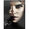 Image 1 : Emma Watson signed photo