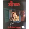 Image 1 : Sopranos signed photo- JSA